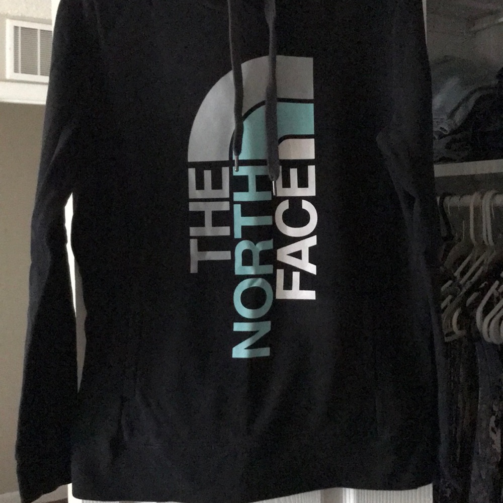 Northface hoodie